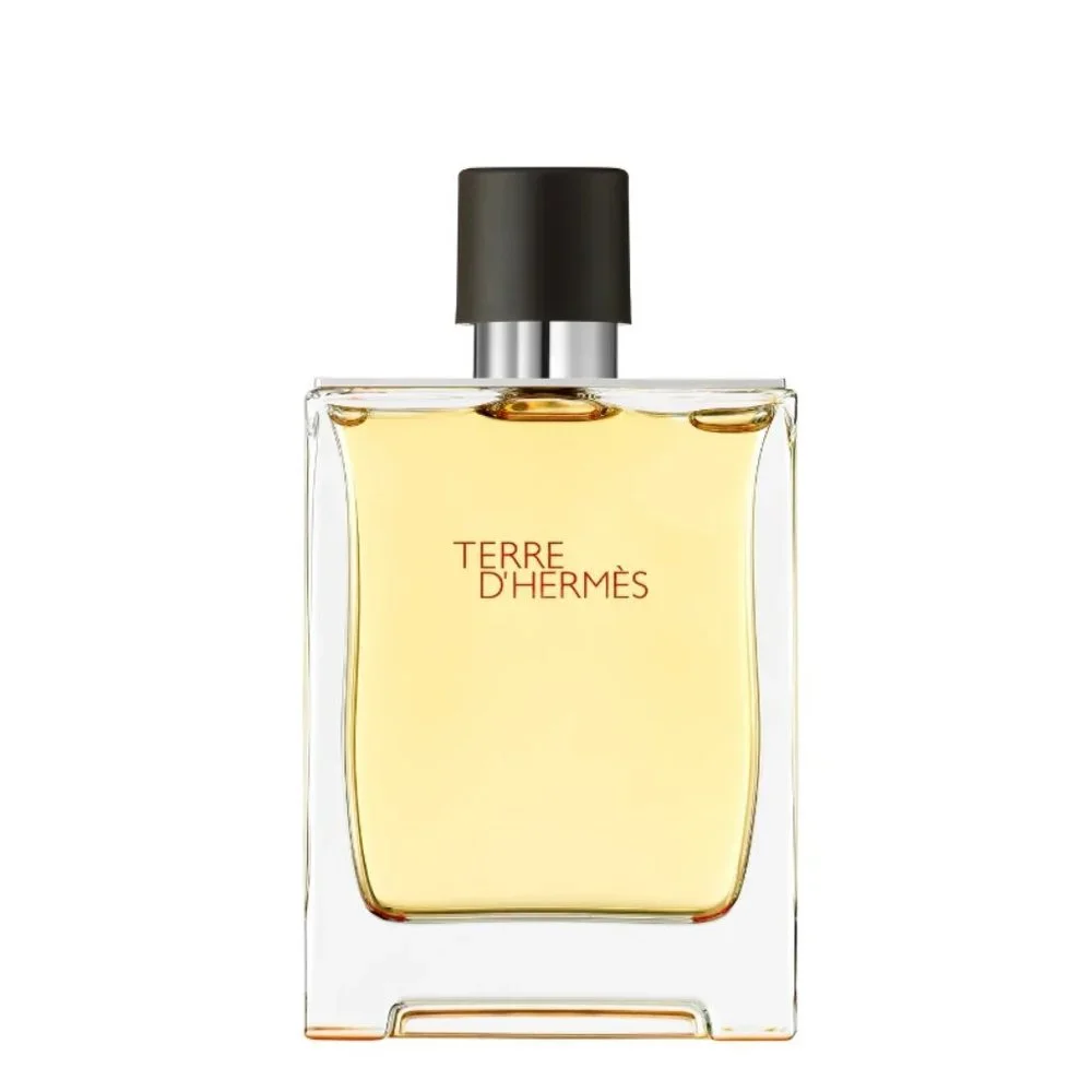 Hermes Terre d’Hermes EDT,Woody-Mini 5ml,0.17oz-Abstract Horse Blue Gift Box-NEW